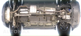 2025 Chevrolet Equinox LT 2LT - miniatura 18