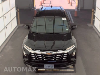 2025 Chevrolet Equinox LT 2LT - miniatura 2