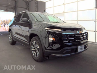 2025 Chevrolet Equinox LT 2LT - miniatura 3