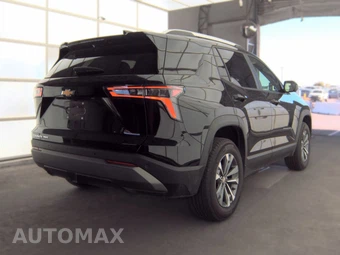 2025 Chevrolet Equinox LT 2LT - miniatura 4
