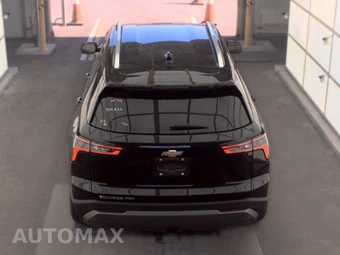 2025 Chevrolet Equinox LT 2LT - miniatura 5