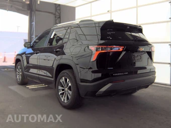 2025 Chevrolet Equinox LT 2LT - miniatura 6