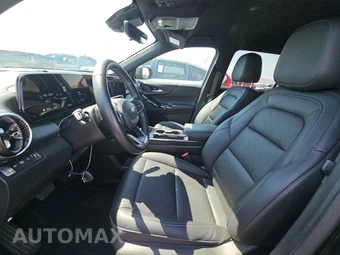 2025 Chevrolet Equinox LT 2LT - miniatura 7