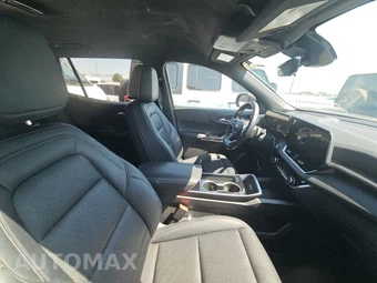 2025 Chevrolet Equinox LT 2LT - miniatura 8