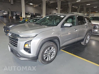 2025 Chevrolet Equinox LT 2LT