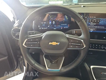 2025 Chevrolet Equinox LT 2LT - miniatura 10