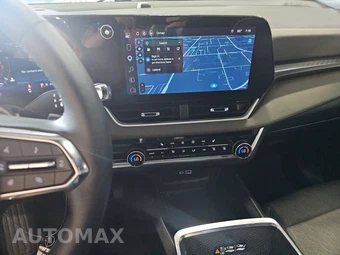 2025 Chevrolet Equinox LT 2LT - miniatura 11