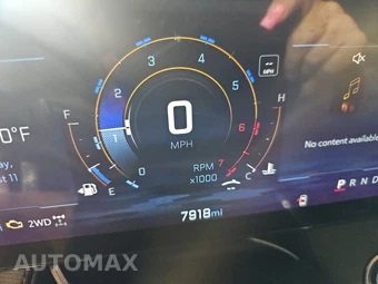 2025 Chevrolet Equinox LT 2LT - miniatura 12