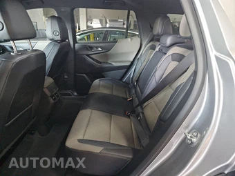 2025 Chevrolet Equinox LT 2LT - miniatura 13