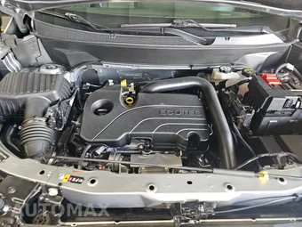 2025 Chevrolet Equinox LT 2LT - miniatura 16