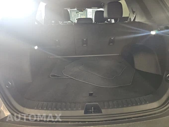 2025 Chevrolet Equinox LT 2LT - miniatura 17