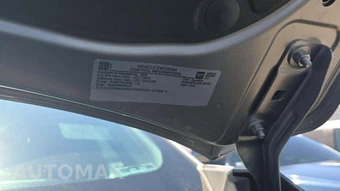 2025 Chevrolet Equinox LT 2LT - miniatura 20