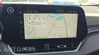 2025 Chevrolet Equinox LT 2LT - miniatura 22
