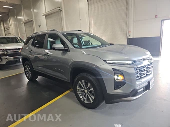 2025 Chevrolet Equinox LT 2LT - miniatura 3