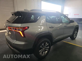 2025 Chevrolet Equinox LT 2LT - miniatura 4