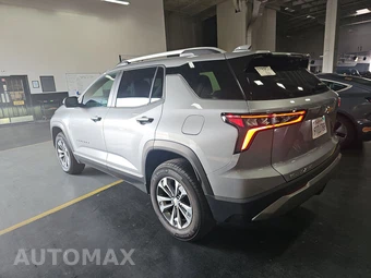 2025 Chevrolet Equinox LT 2LT - miniatura 6