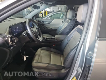 2025 Chevrolet Equinox LT 2LT - miniatura 7
