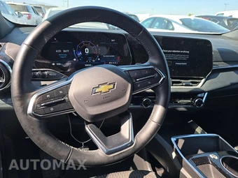 2025 Chevrolet Equinox LT 2LT - miniatura 10
