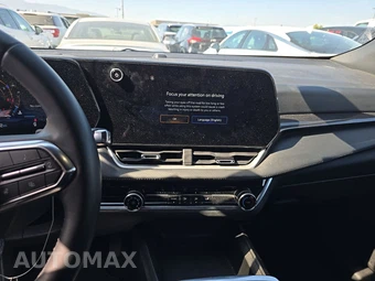 2025 Chevrolet Equinox LT 2LT - miniatura 11