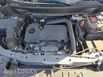 2025 Chevrolet Equinox LT 2LT - miniatura 16