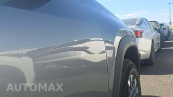 2025 Chevrolet Equinox LT 2LT - miniatura 19