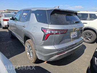 2025 Chevrolet Equinox LT 2LT - miniatura 6