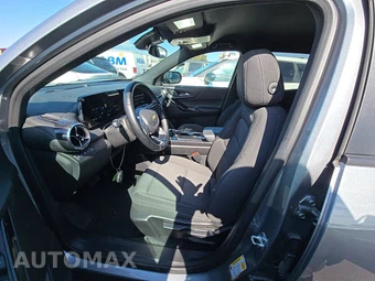 2025 Chevrolet Equinox LT 2LT - miniatura 7