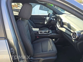 2025 Chevrolet Equinox LT 2LT - miniatura 8