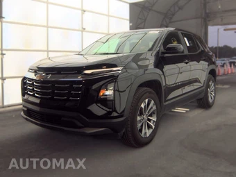 2025 Chevrolet Equinox LT 2LT