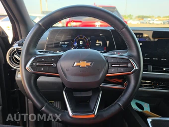 2025 Chevrolet Equinox LT 2LT - miniatura 10