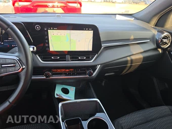 2025 Chevrolet Equinox LT 2LT - miniatura 11