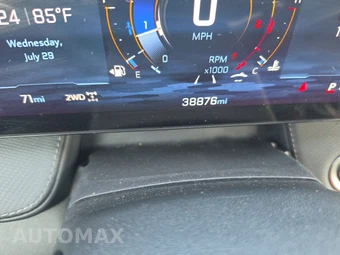 2025 Chevrolet Equinox LT 2LT - miniatura 12