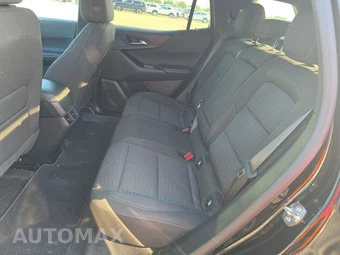 2025 Chevrolet Equinox LT 2LT - miniatura 13