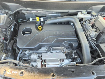 2025 Chevrolet Equinox LT 2LT - miniatura 15