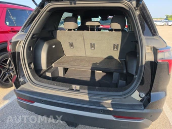 2025 Chevrolet Equinox LT 2LT - miniatura 16