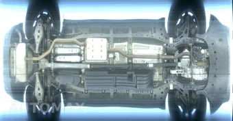2025 Chevrolet Equinox LT 2LT - miniatura 17