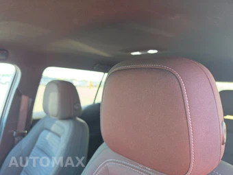 2025 Chevrolet Equinox LT 2LT - miniatura 18