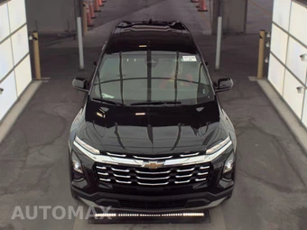2025 Chevrolet Equinox LT 2LT - miniatura 2