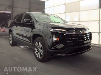2025 Chevrolet Equinox LT 2LT - miniatura 3