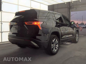 2025 Chevrolet Equinox LT 2LT - miniatura 4