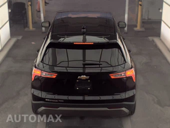 2025 Chevrolet Equinox LT 2LT - miniatura 5