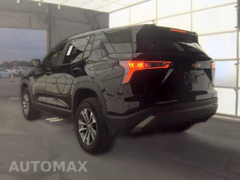 2025 Chevrolet Equinox LT 2LT - miniatura 6