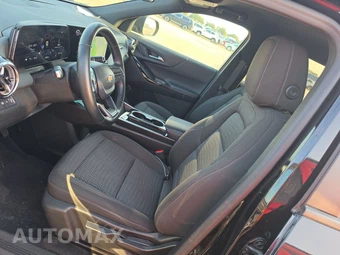 2025 Chevrolet Equinox LT 2LT - miniatura 7