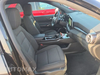 2025 Chevrolet Equinox LT 2LT - miniatura 8