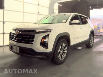 2025 Chevrolet Equinox LT 2LT