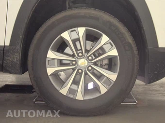 2025 Chevrolet Equinox LT 2LT - miniatura 10