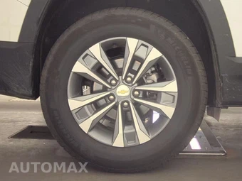 2025 Chevrolet Equinox LT 2LT - miniatura 11