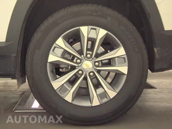 2025 Chevrolet Equinox LT 2LT - miniatura 12