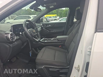 2025 Chevrolet Equinox LT 2LT - miniatura 13