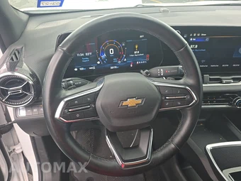 2025 Chevrolet Equinox LT 2LT - miniatura 16